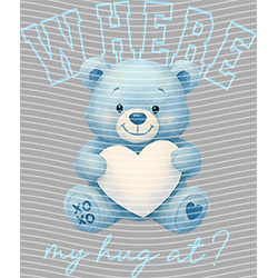 Bear-BR 1702